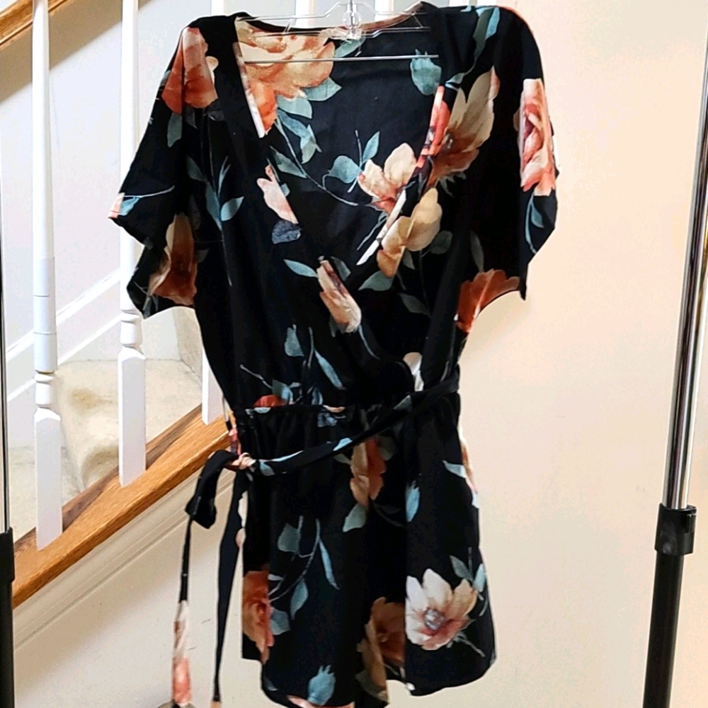 ROMPER